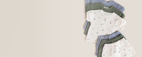 Baby-Kids : Feature : Bundles + Sets