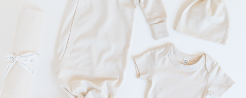 Baby — Feature — New Arrivals