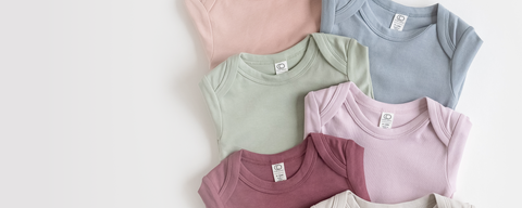 Baby : Feature : Layette