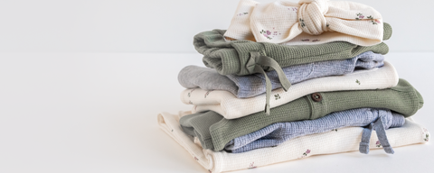 Baby-Kids : Feature : Waffle Collection