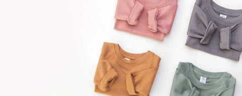 Baby-Kids : Feature : Long Sleeve Tops and Bodysuits