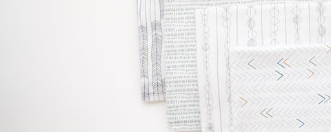 Baby-Kids — Core — Blankets + Swaddles