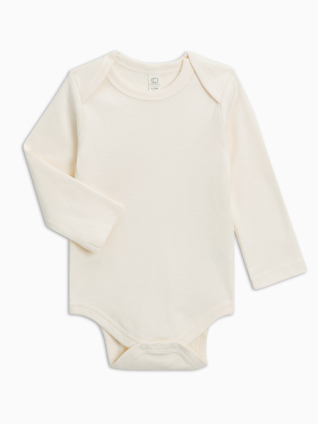 Classic Long Sleeve Bodysuit - Discontinued