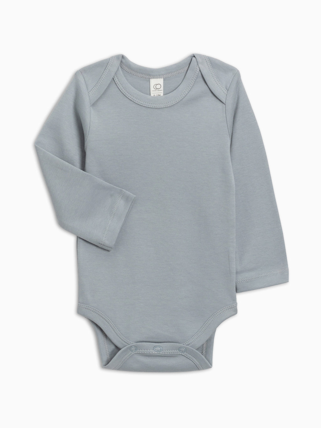 Classic Long Sleeve Bodysuit - Discontinued