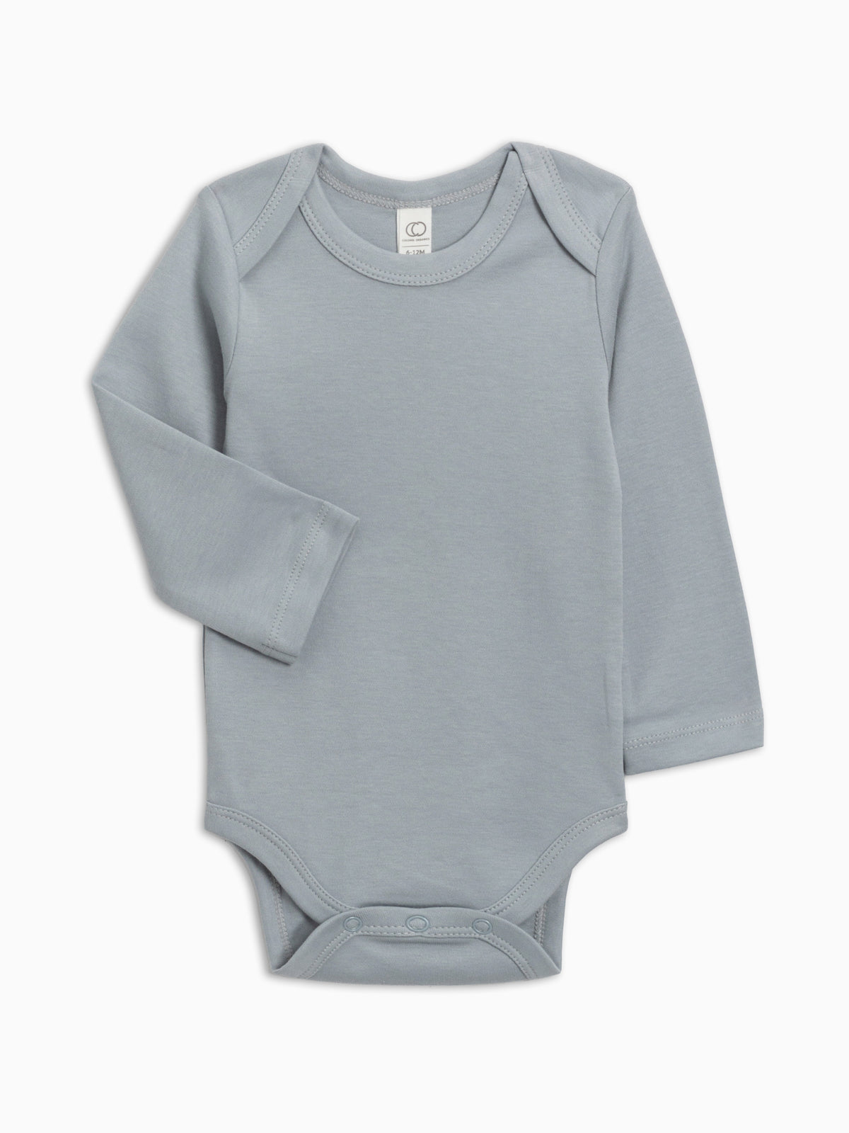 Classic Long Sleeve Bodysuit - Discontinued