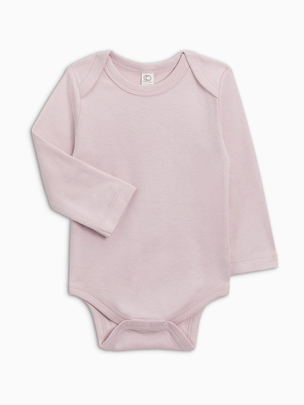 Classic Long Sleeve Bodysuit - Discontinued