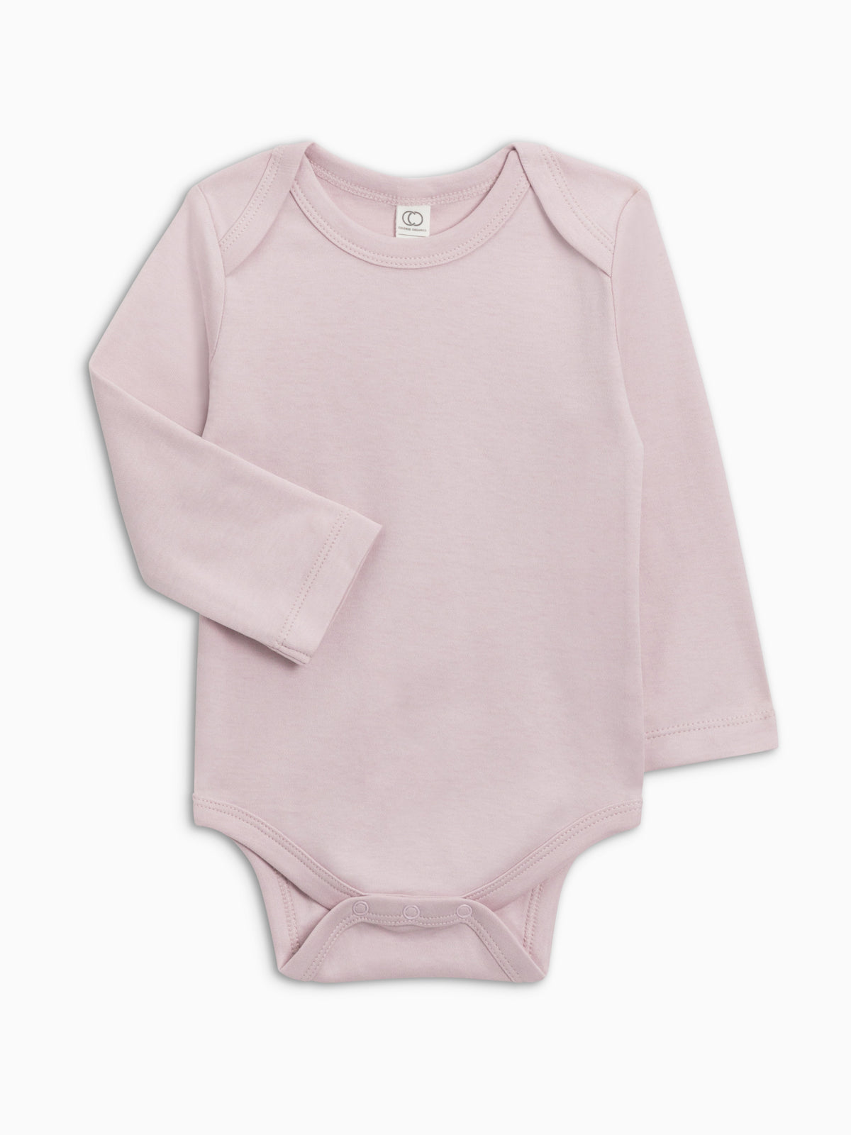 Classic Long Sleeve Bodysuit - Discontinued