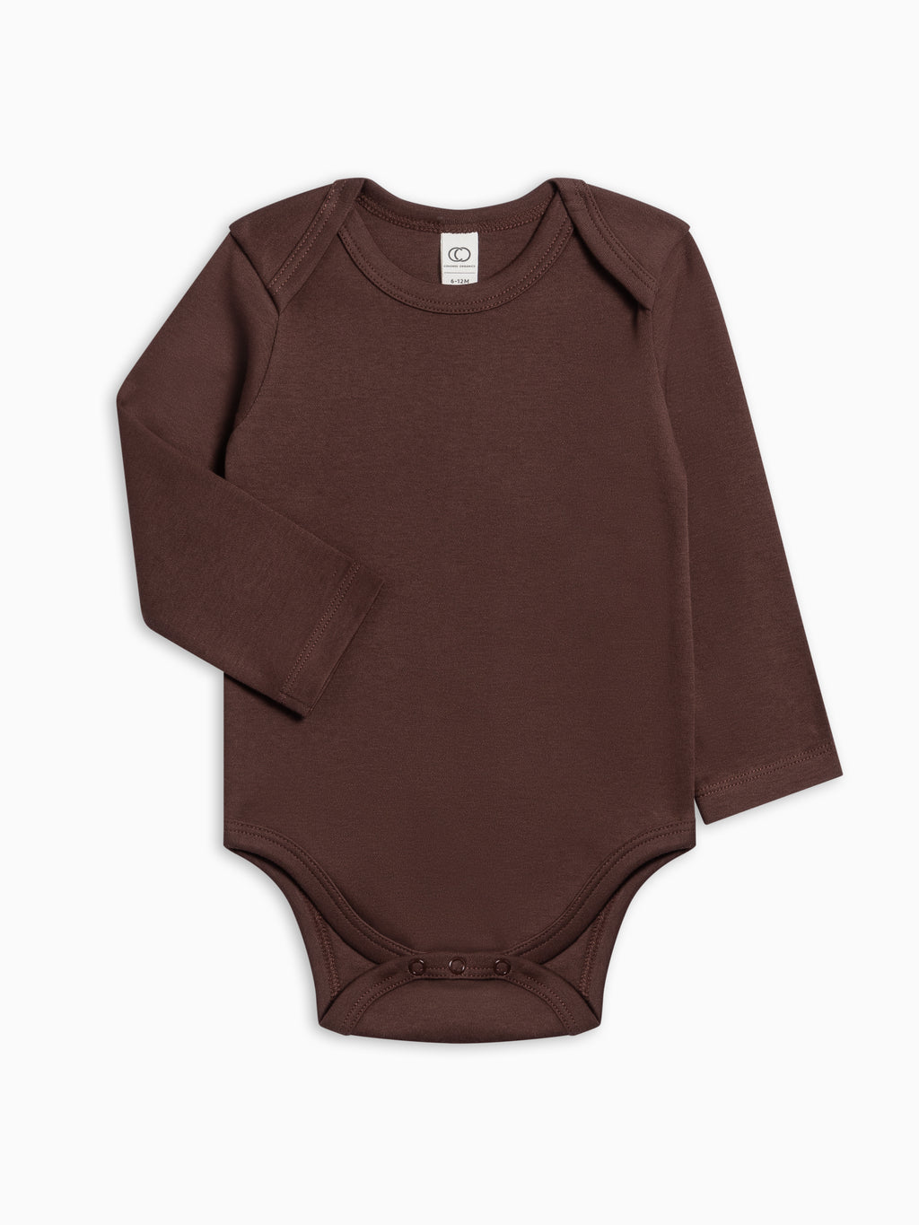 Classic Long Sleeve Bodysuit