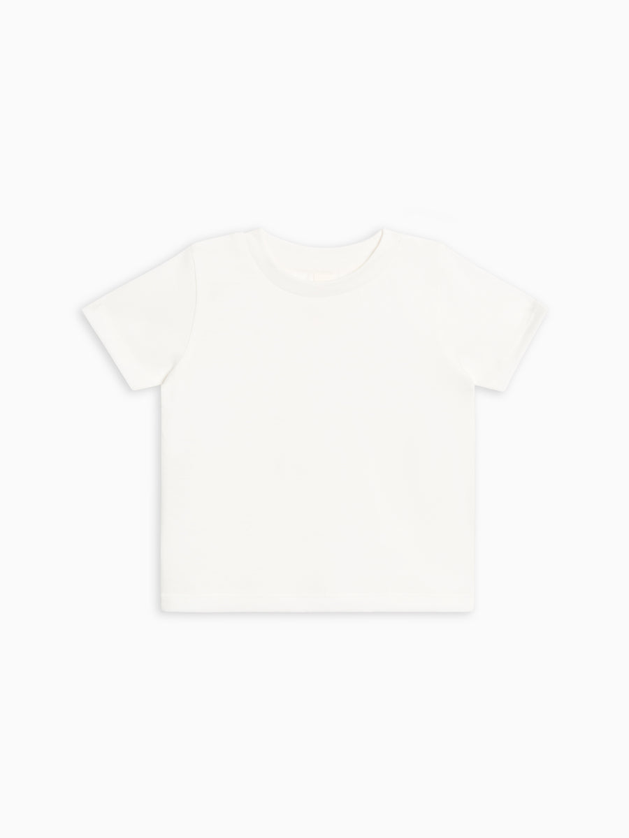 Classic Short Sleeve Tee - Regatta Kendi 