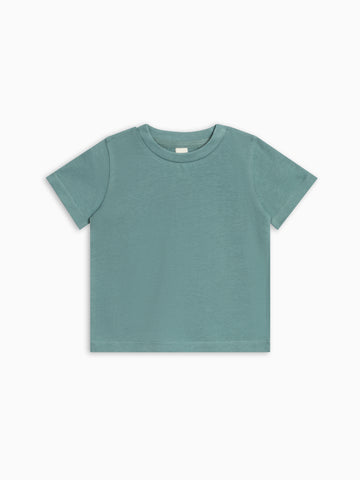 Short Sleeve Tee - Laguna