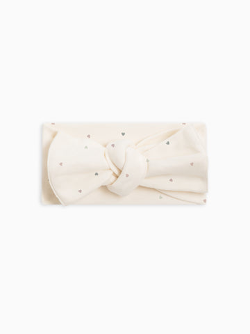 Hattie Bow Wrap