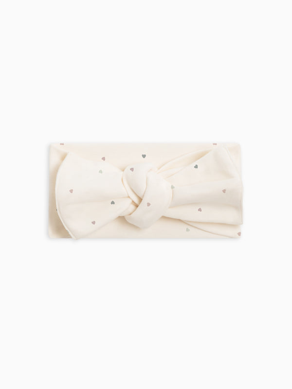 Hattie Bow Wrap
