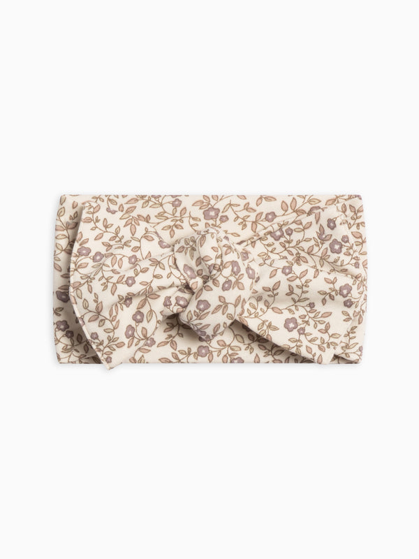 Hattie Bow Wrap