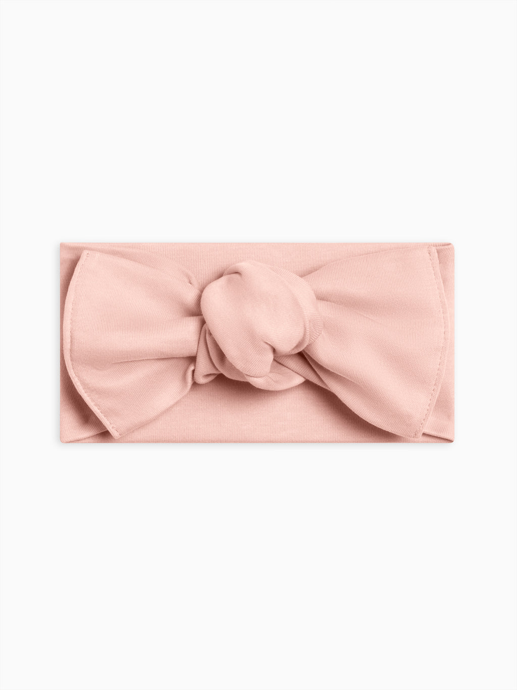 Classic Hattie Bow Wrap Baby : Accessories : Bows : Headbands Colored Organics Organic Cotton Baby Bow Wrap, Adjustable | Colored Organics®