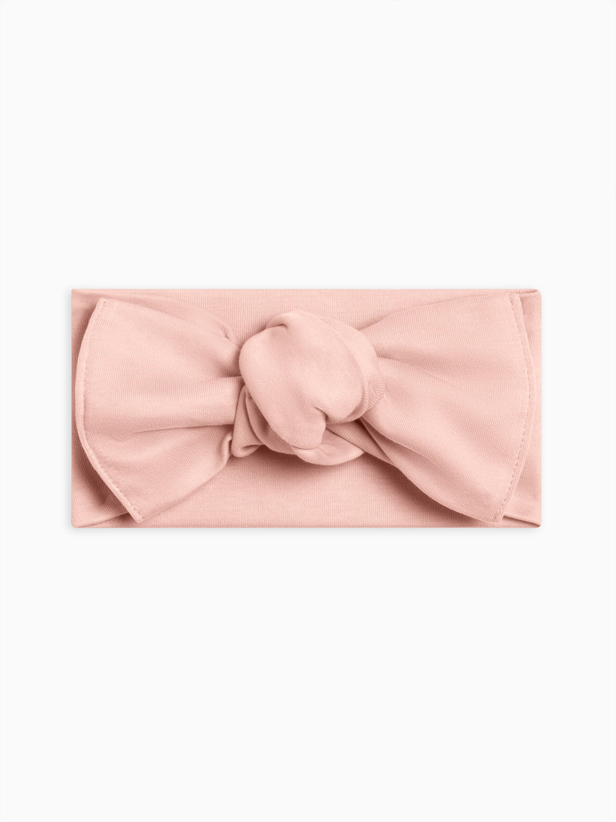 Classic Hattie Bow Wrap Baby : Accessories : Bows : Headbands Colored Organics Organic Cotton Baby Bow Wrap, Adjustable | Colored Organics®