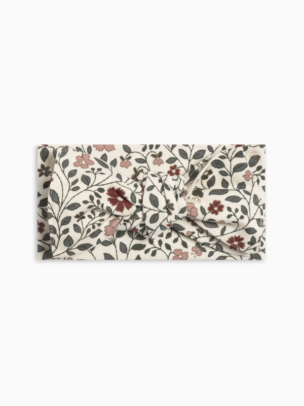 Hattie Bow Wrap