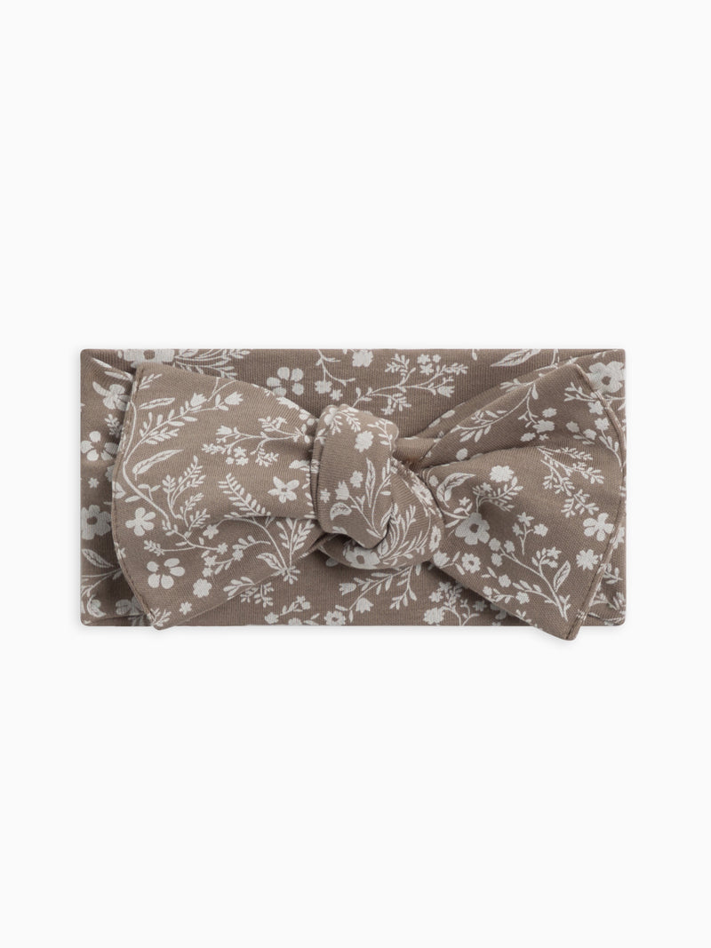 Hattie Bow Wrap