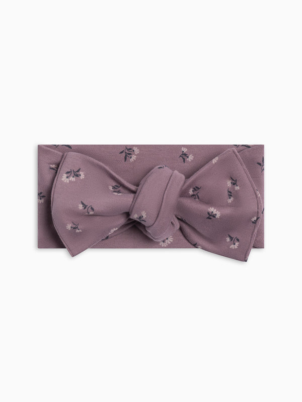 Hattie Bow Wrap