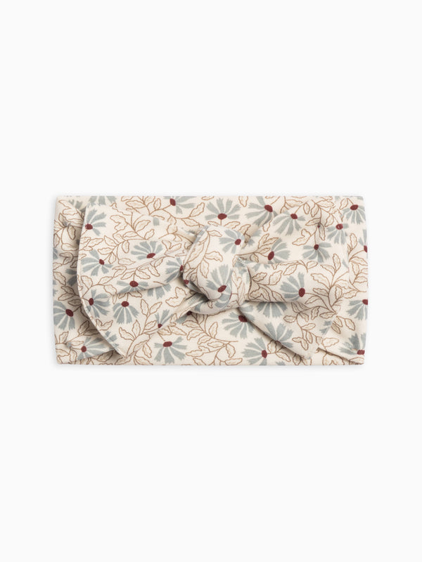 Hattie Bow Wrap