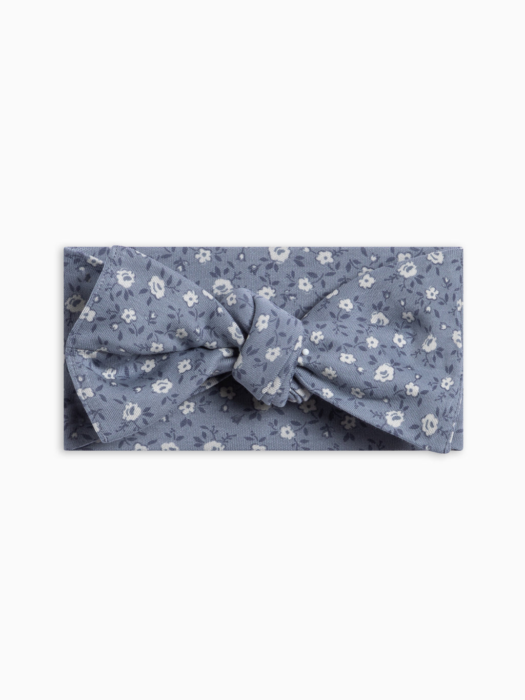 Hattie Bow Wrap - Millie Floral