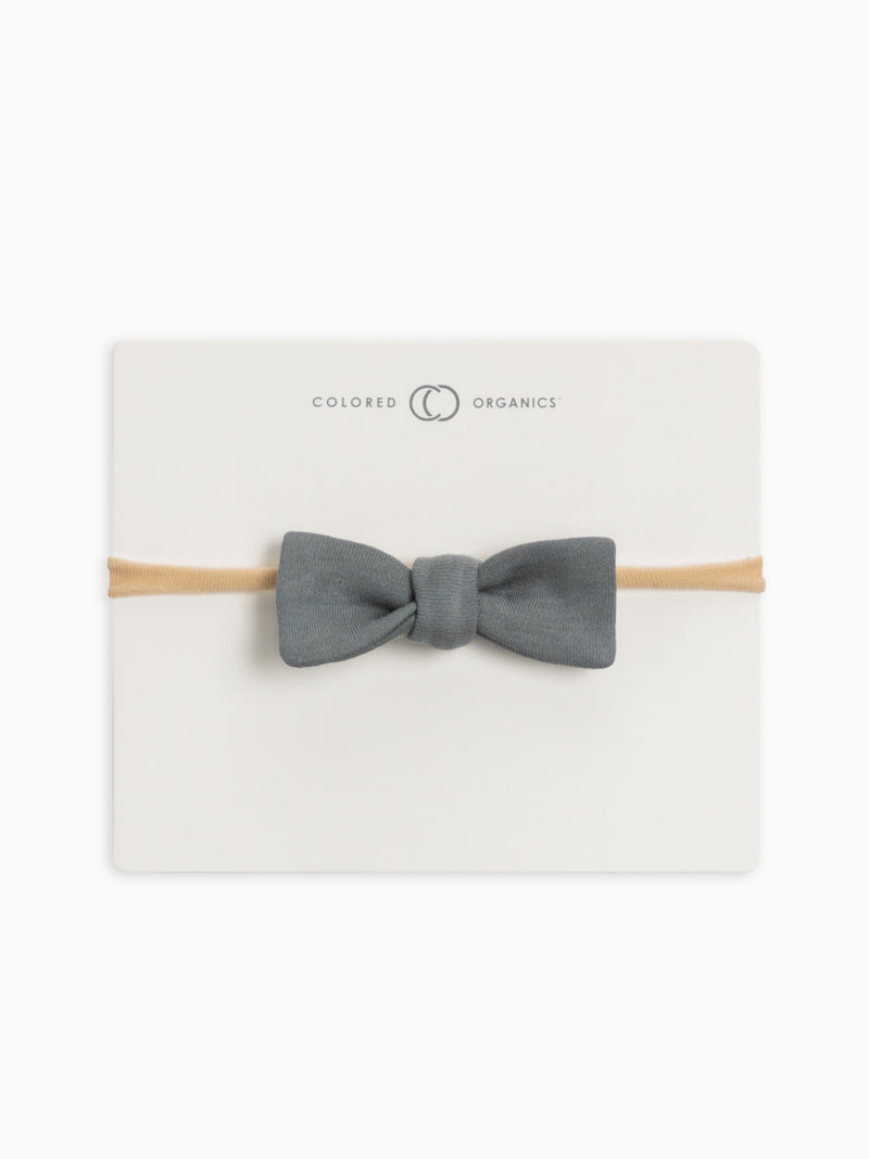 Cotton Dainty Bow