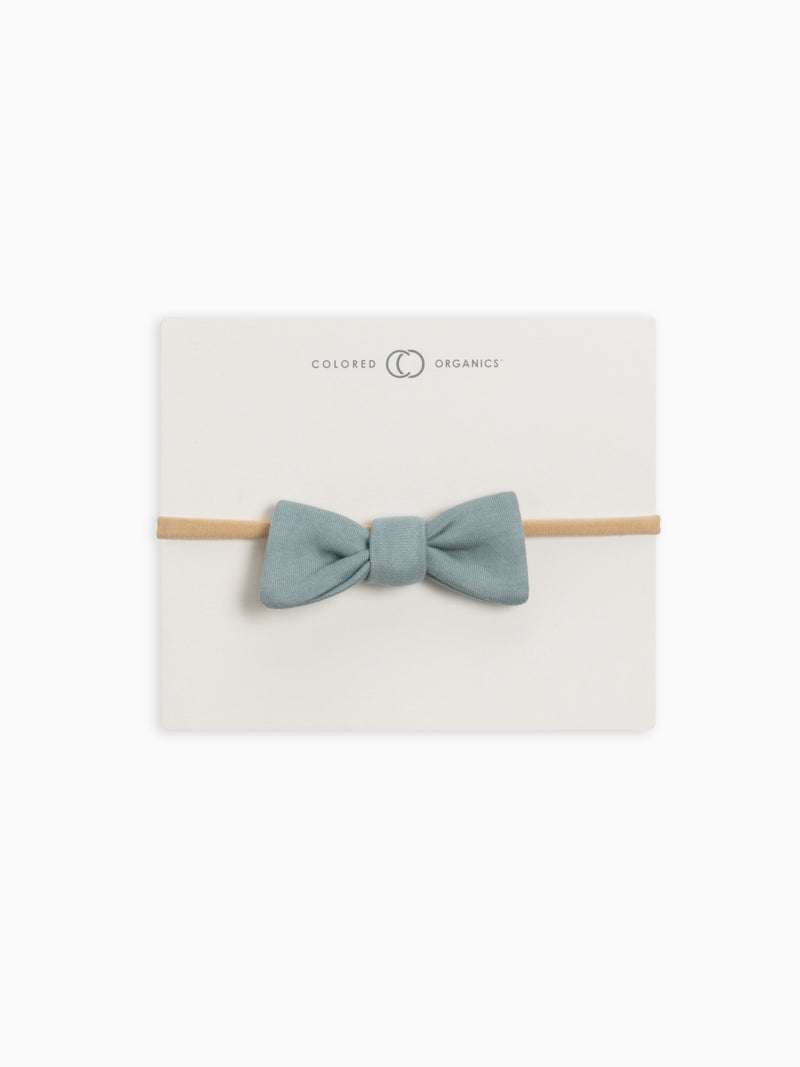 Cotton Dainty Bow