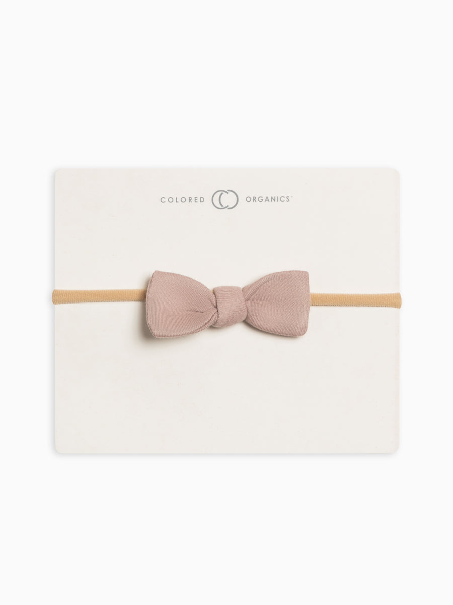 Cotton Dainty Bow