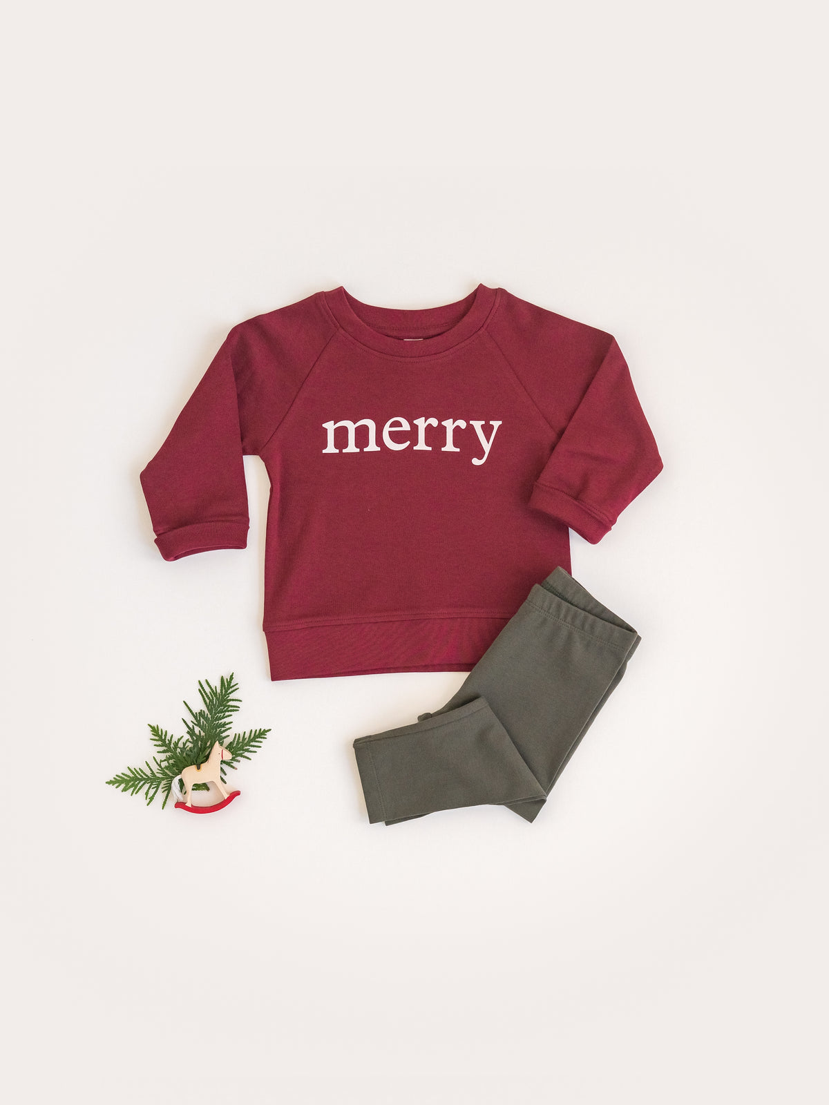 Portland Lightweight Pullover - Snowbound