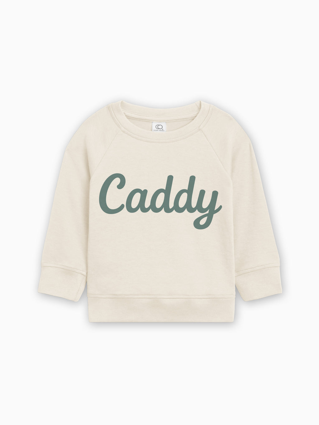 Caddy Lightweight Pullover Baby-Kids : Tops : Pullovers : Long Sleeves Kendi Caddy Lightweight Pullover for Baby | Colored Organics®