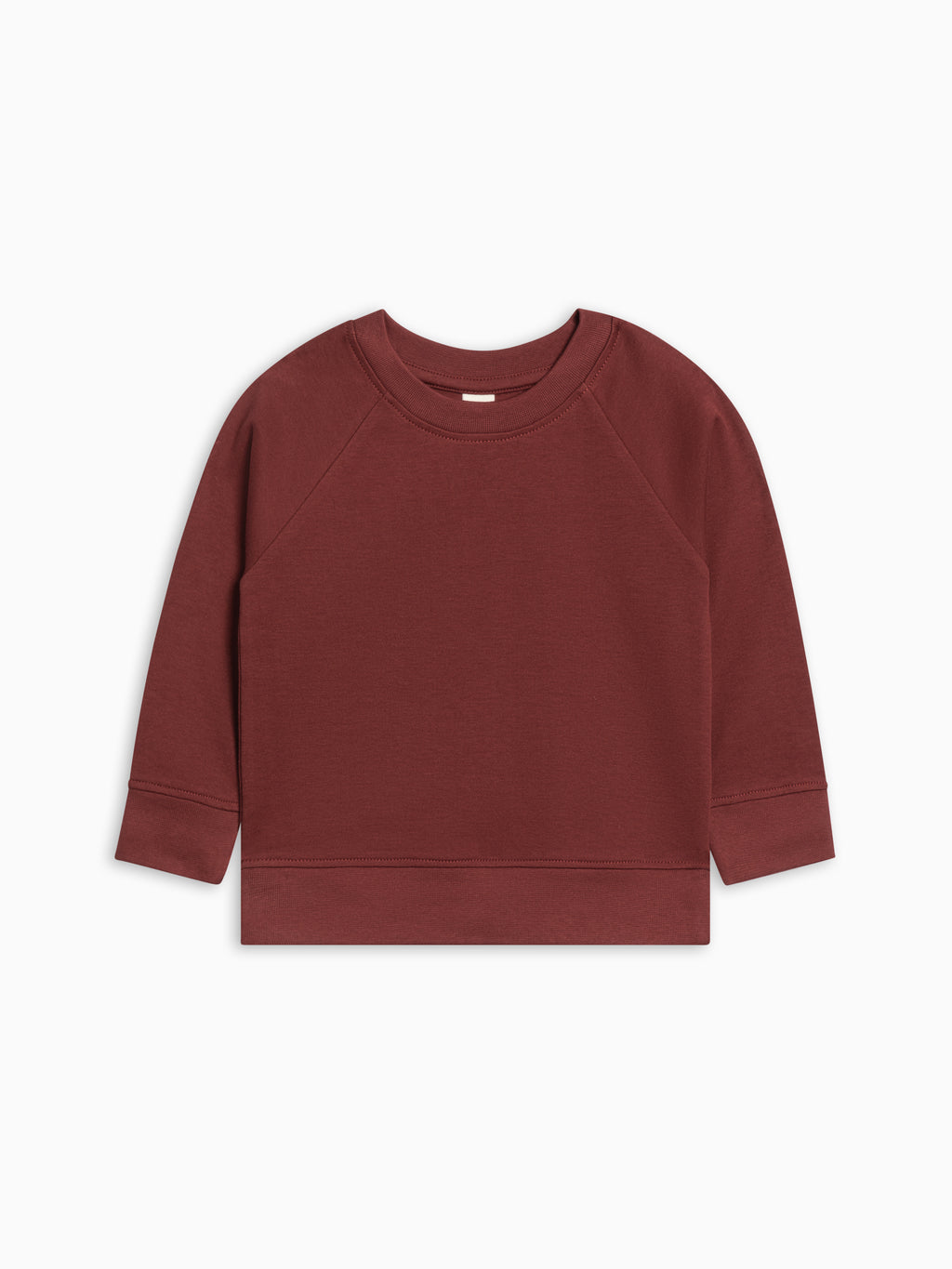 Portland Lightweight Pullover Sale : Baby-Kids : Tops : Pullovers : Long Sleeves Colored Organics Portland Lightweight Pullover for Baby | Colored Organics®