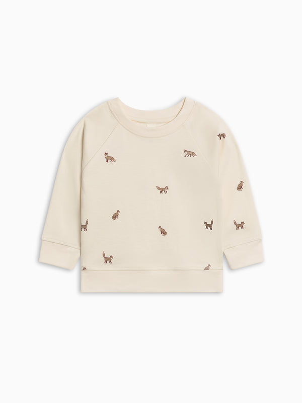 Portland Pullover