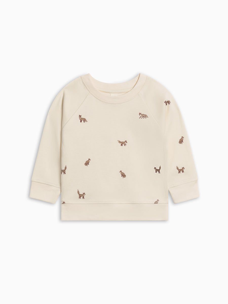 Portland Pullover