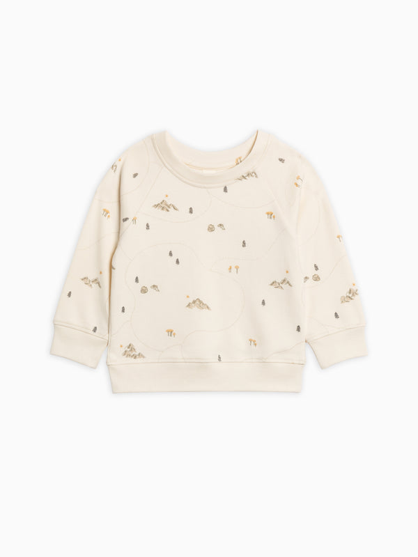 Portland Pullover