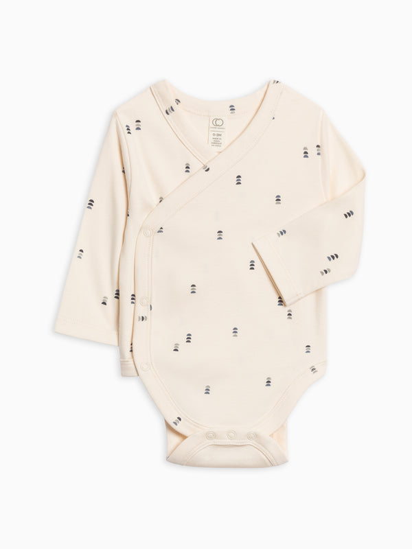 Kai Kimono Bodysuit