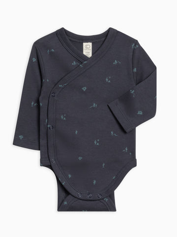 River Bodysuit
