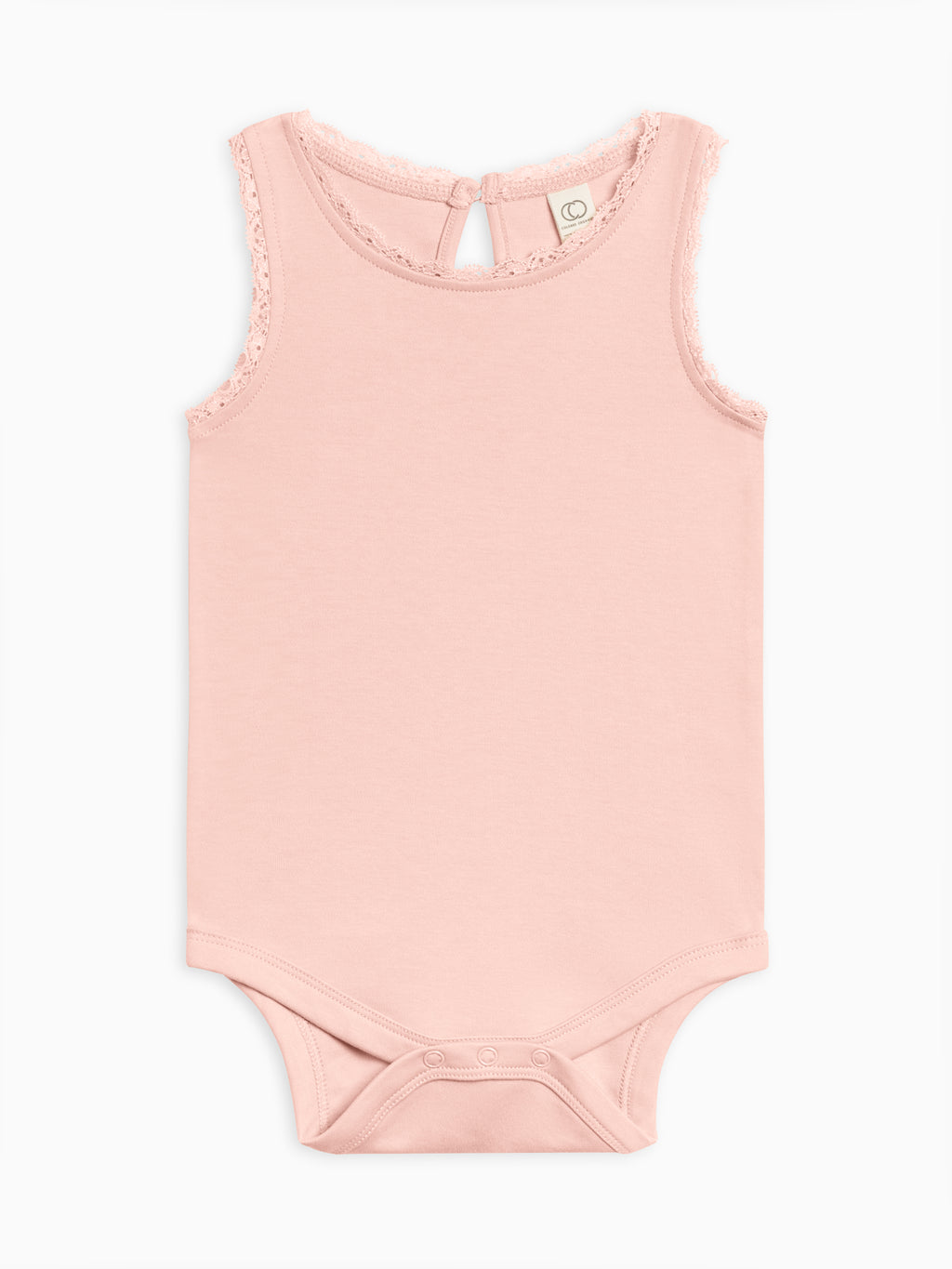 Luna Lace Bodysuit - Classic
