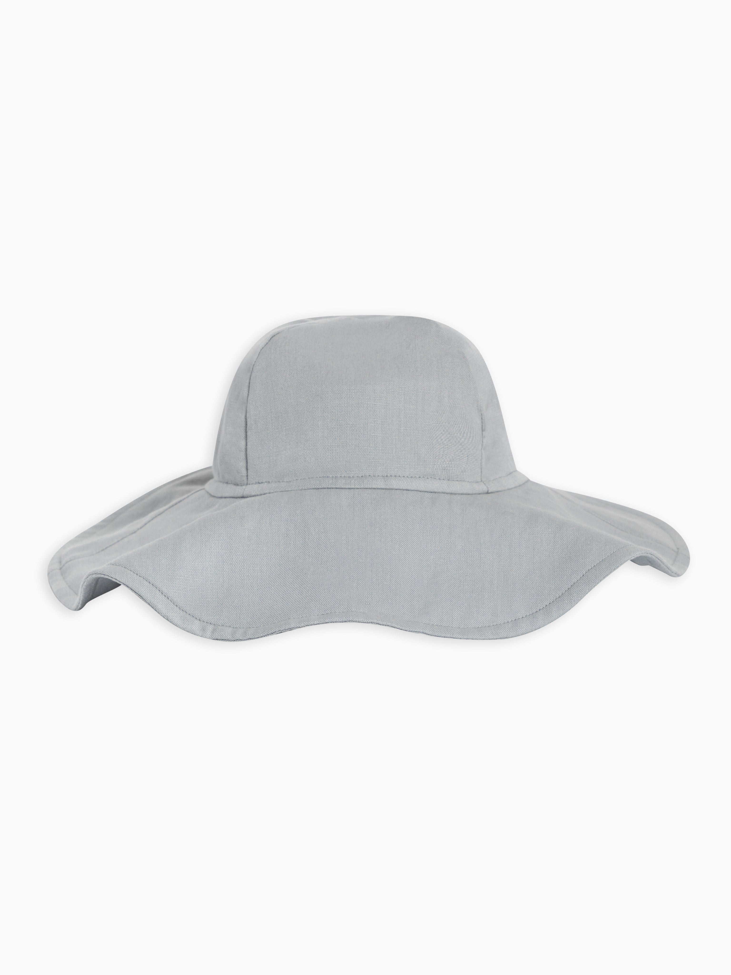 Kids cotton hat online