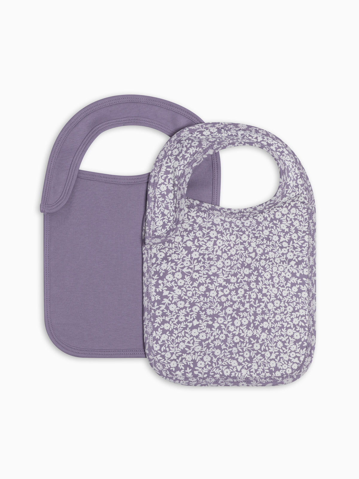 2 Pack Bibs - Fireside