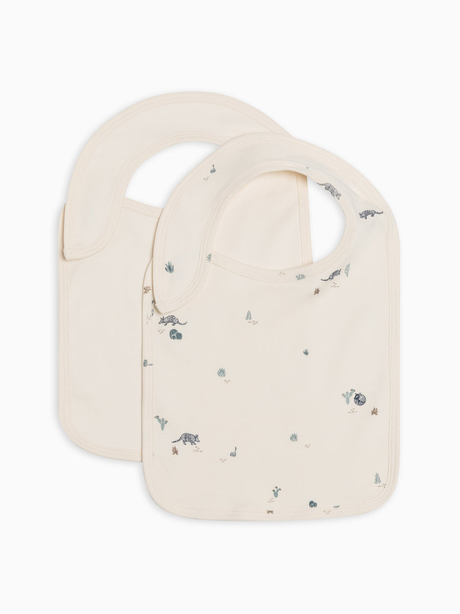 2-Pack Bibs