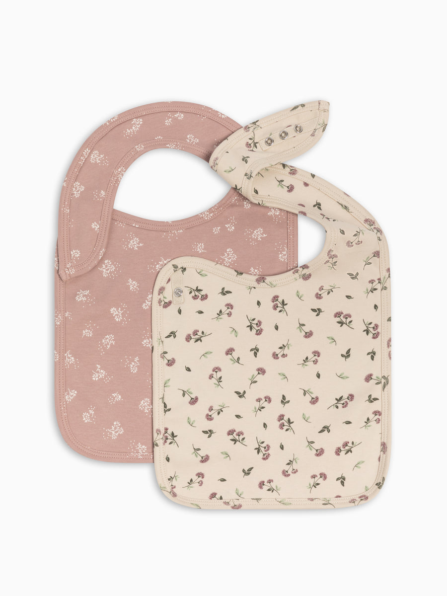 2-Pack Bibs