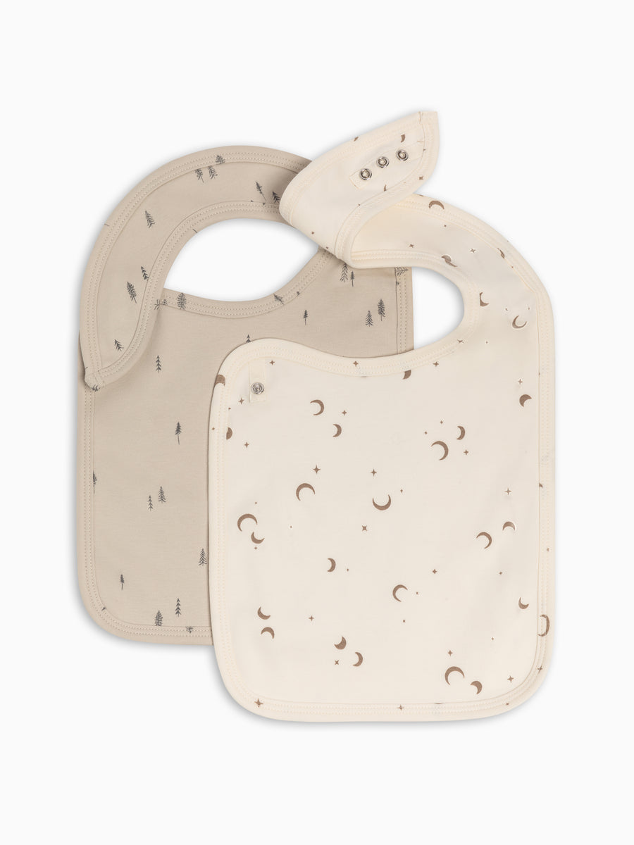 2-Pack Bibs