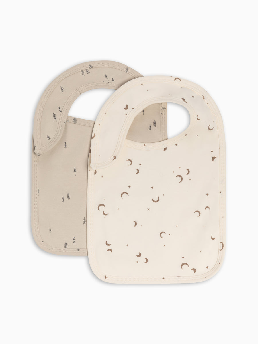 2-Pack Bibs