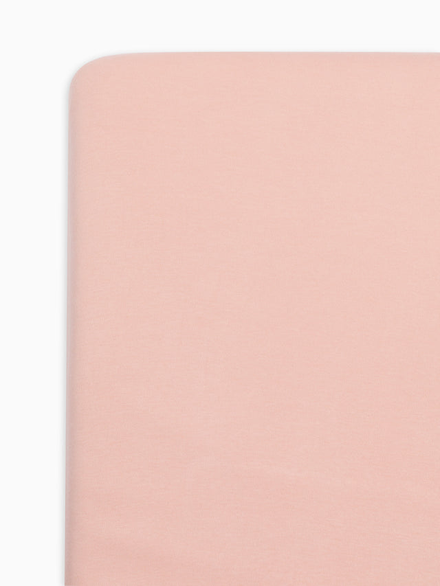 Fitted Crib Sheet Baby :Nursery :Bedding Colored Organics Organic Cotton Fitted Crib Sheet