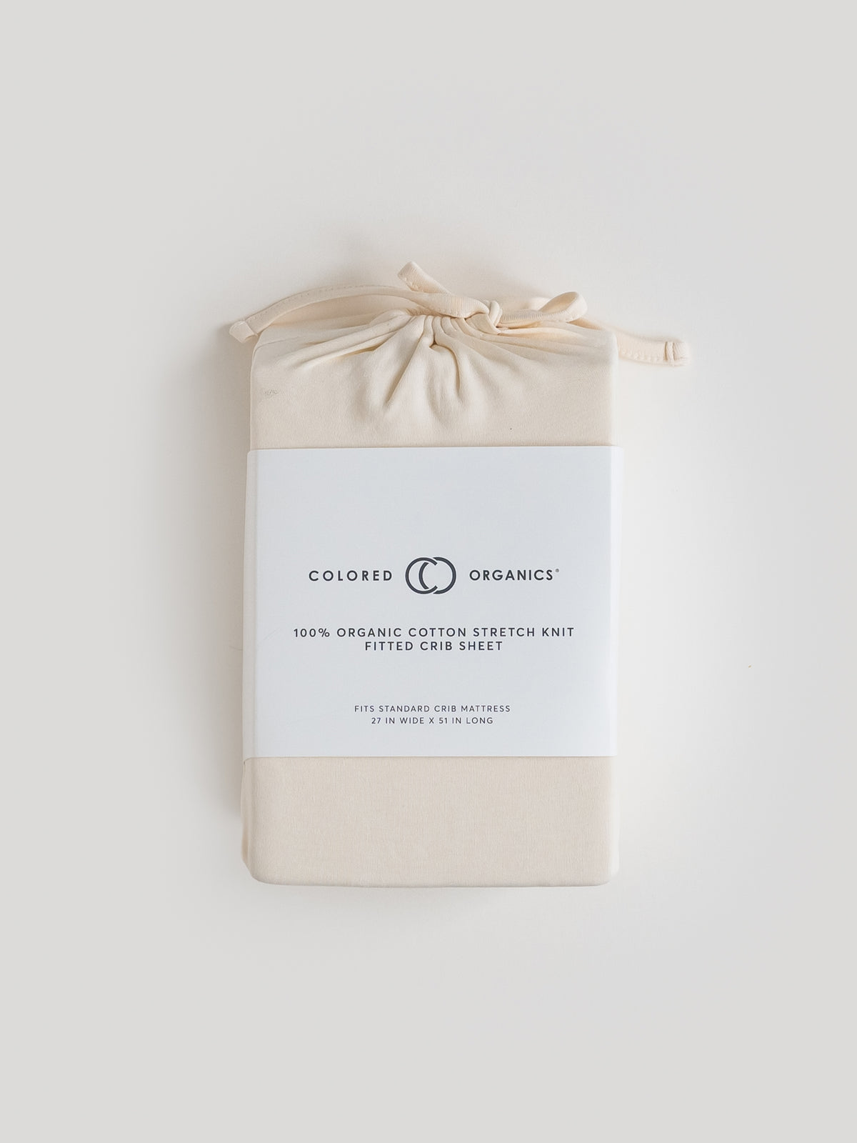 Fitted Crib Sheet Baby : Nursery : Bedding : Sheets KENDI by Colored Organics Fitted Crib Sheet Baby for Kids | Colored Organics®