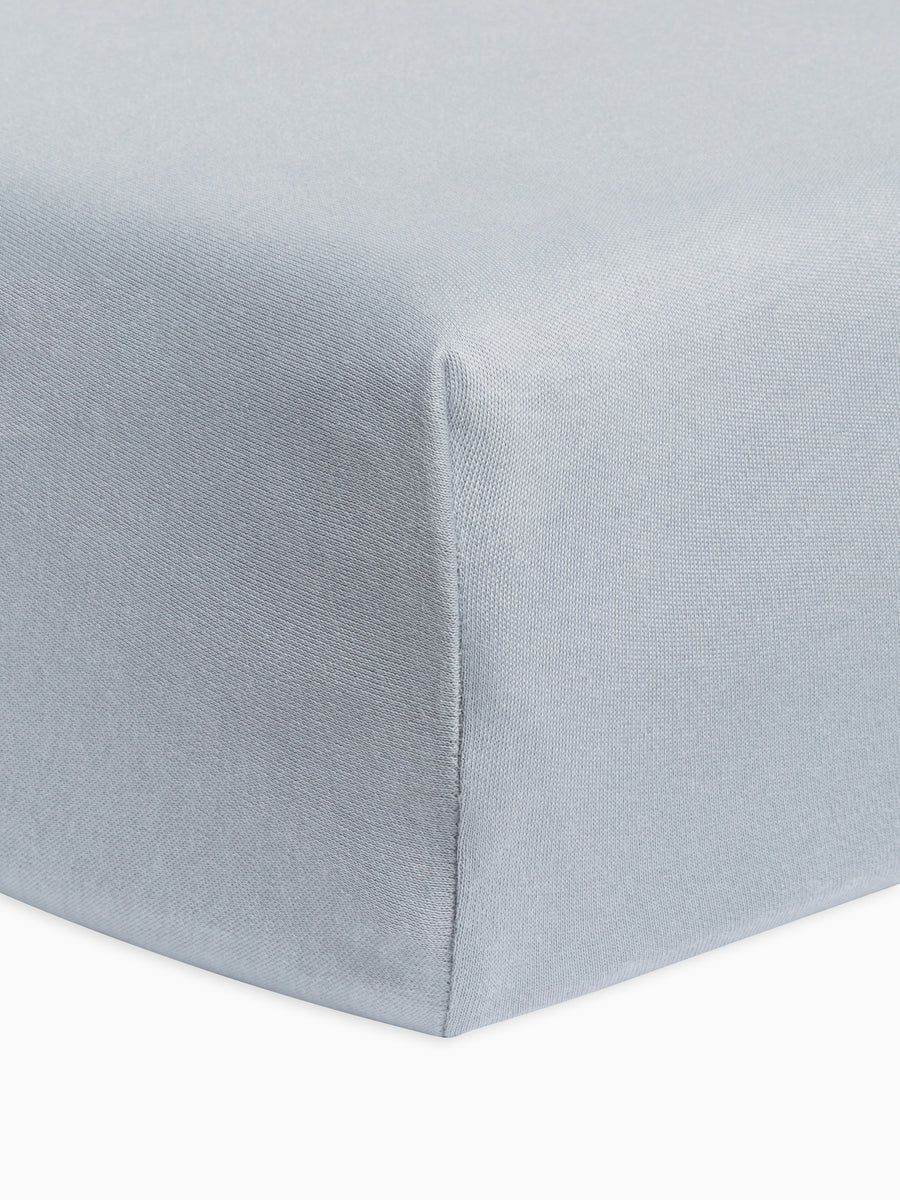Fitted Crib Sheet Baby : Nursery : Bedding Colored Organics Organic Cotton Fitted Crib Sheet