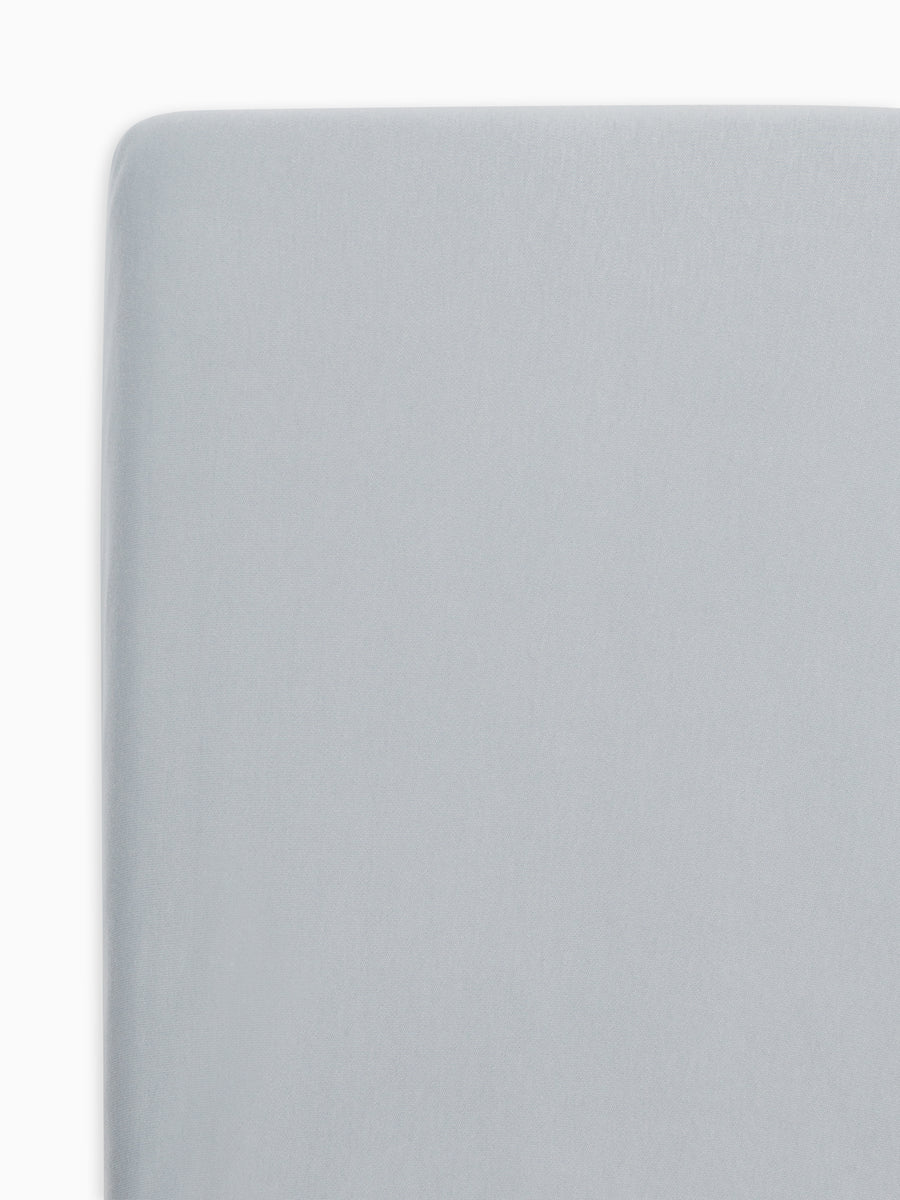 Fitted Crib Sheet Baby : Nursery : Bedding Colored Organics Organic Cotton Fitted Crib Sheet