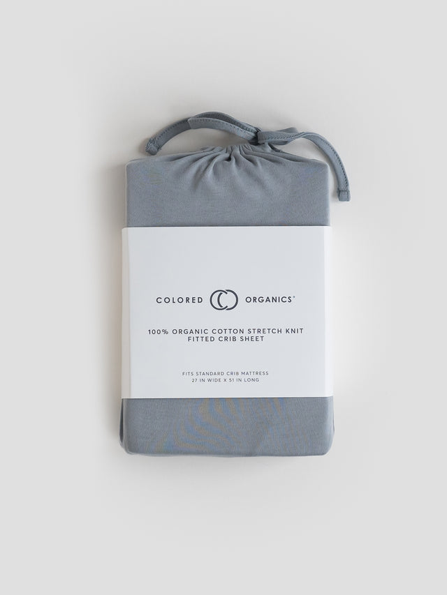 Fitted Crib Sheet Baby : Nursery : Bedding Kendi Organic Cotton Fitted Crib Sheet