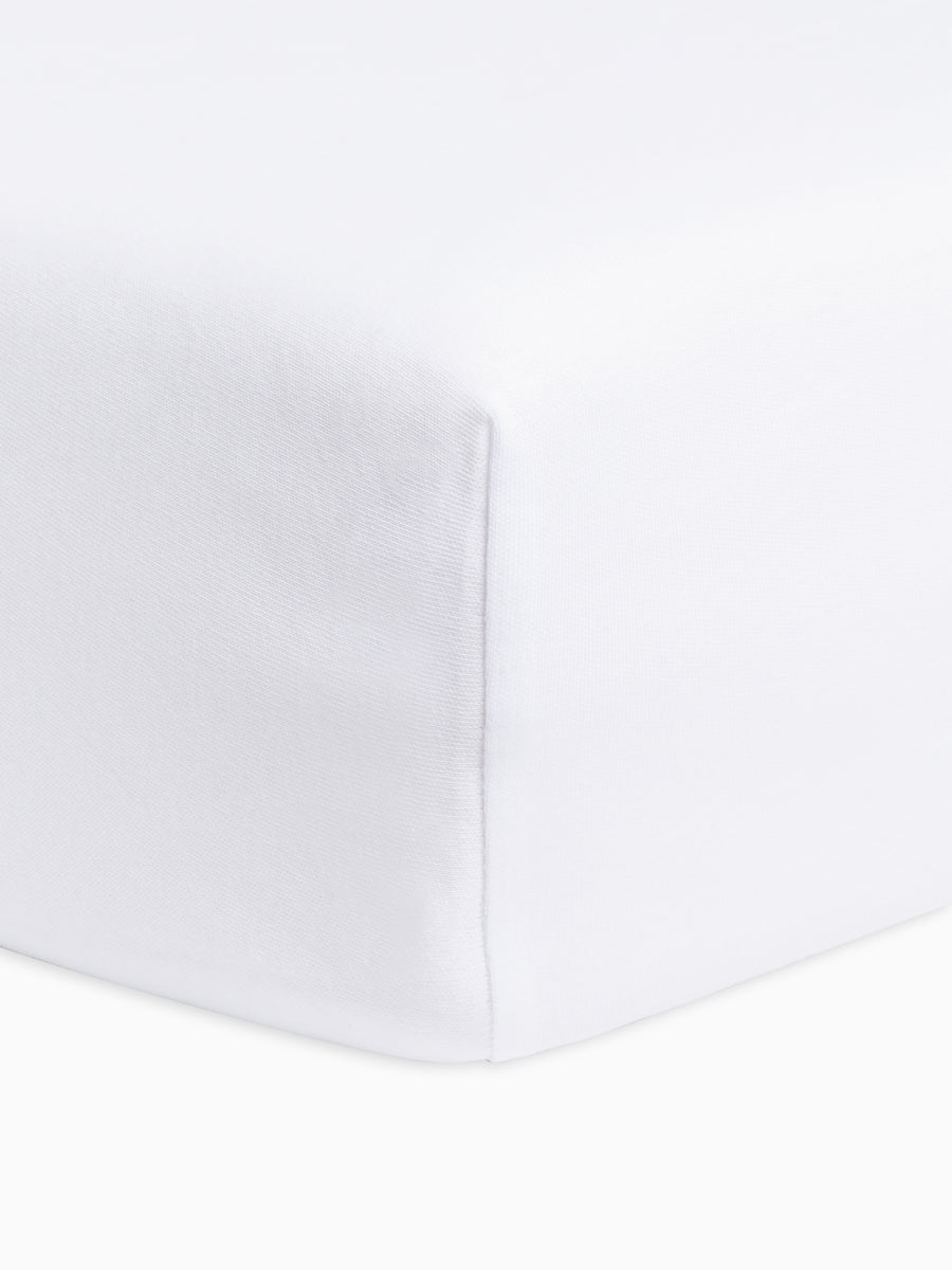 Fitted Crib Sheet