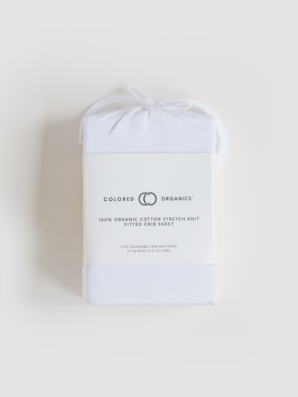 Fitted Crib Sheet Baby : Nursery : Bedding : Sheets KENDI by Colored Organics Fitted Crib Sheet Baby for Kids | Colored Organics®