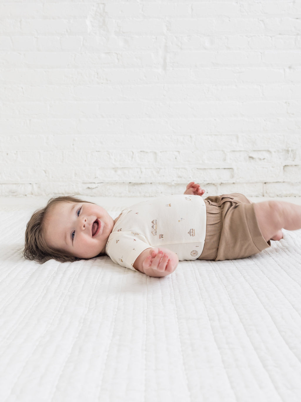 Afton Bodysuit Sale : Baby : One Pieces : Bodysuits : Short Sleeves Colored Organics Afton Bodysuit for Babies and Kids | Colored Organics®